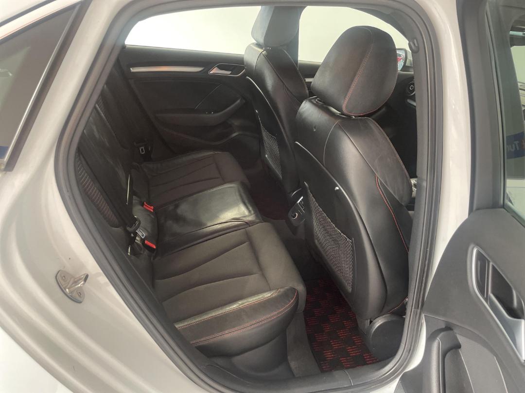 Photo '20' of Audi S3