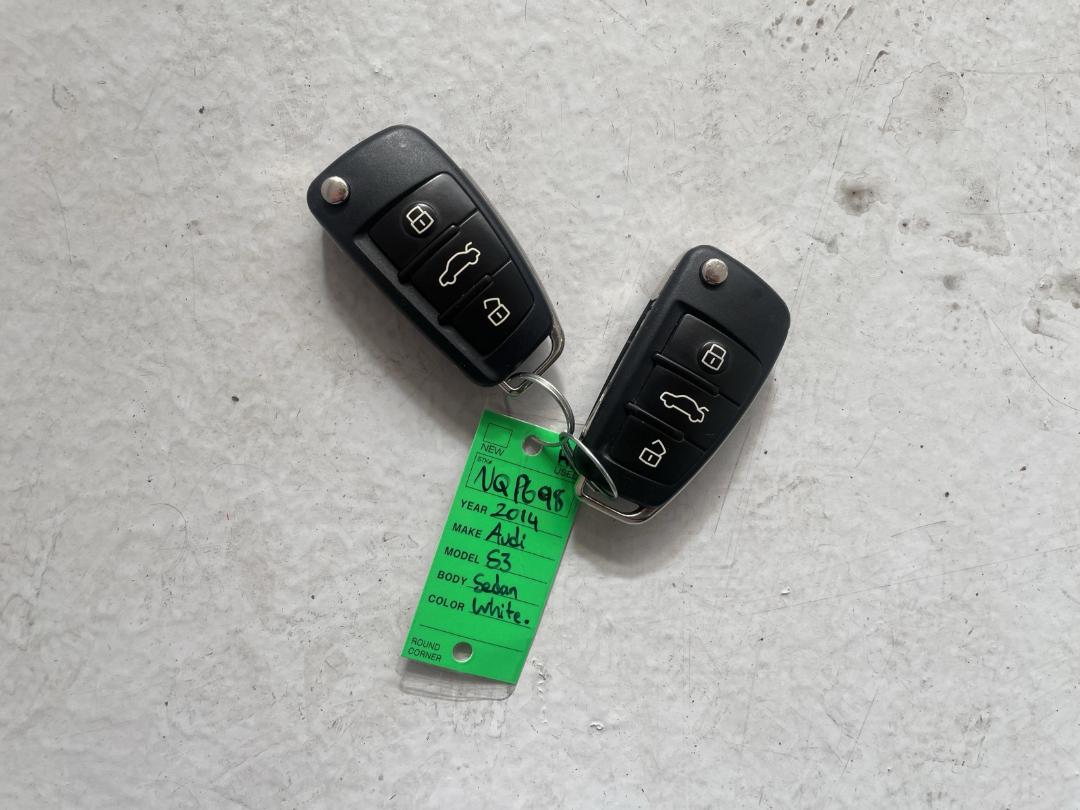 Photo '22' of Audi S3