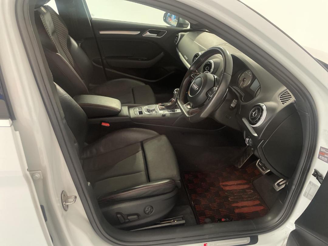 Photo '16' of Audi S3