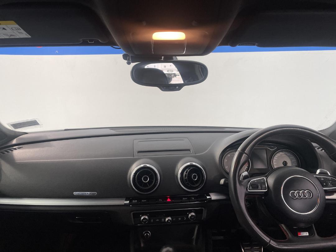 Photo '17' of Audi S3