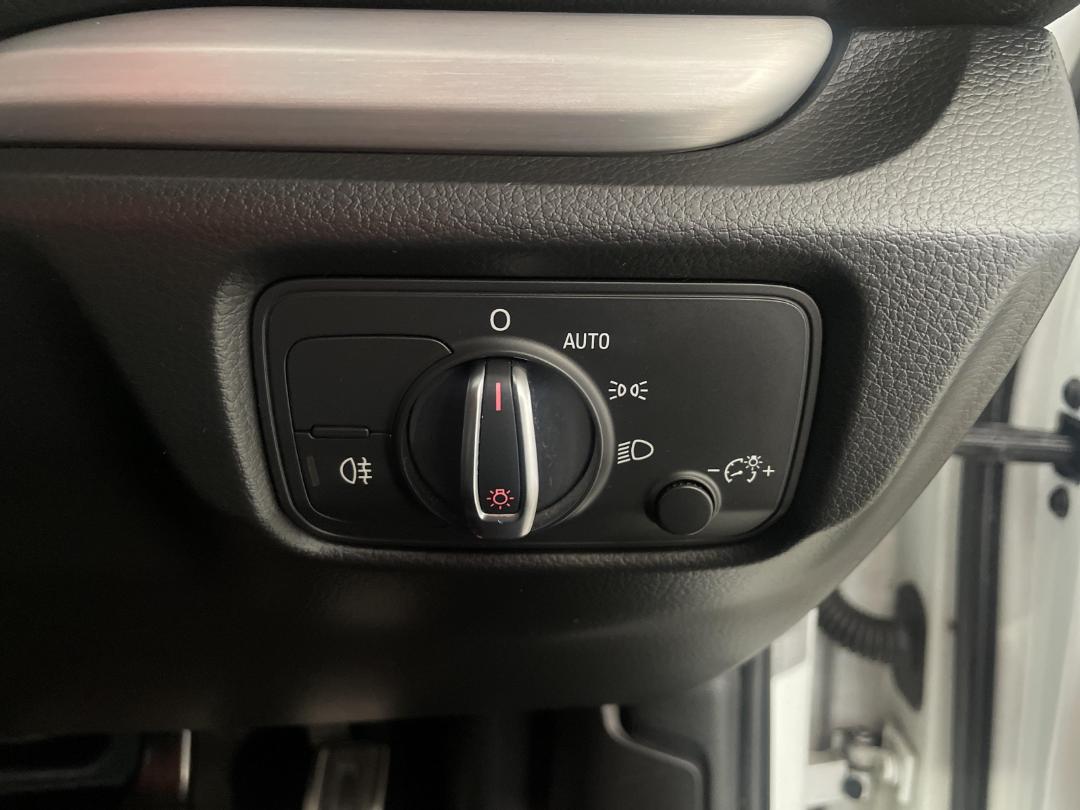 Photo '25' of Audi S3