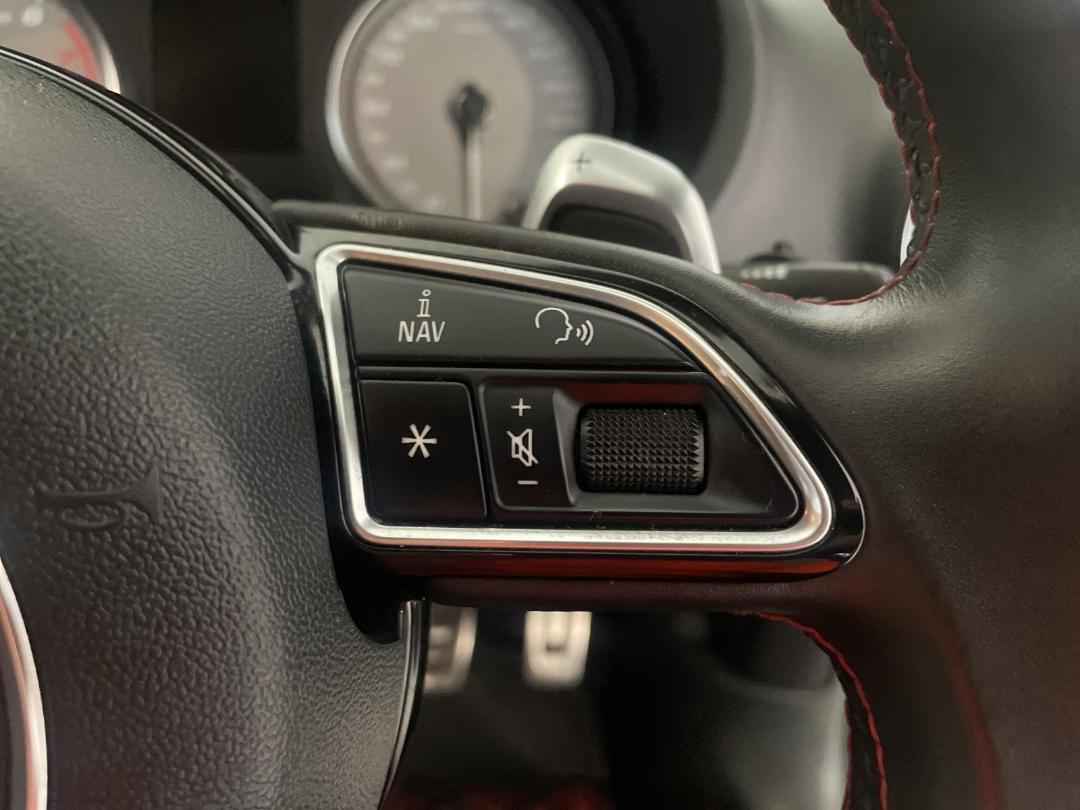 Photo '26' of Audi S3