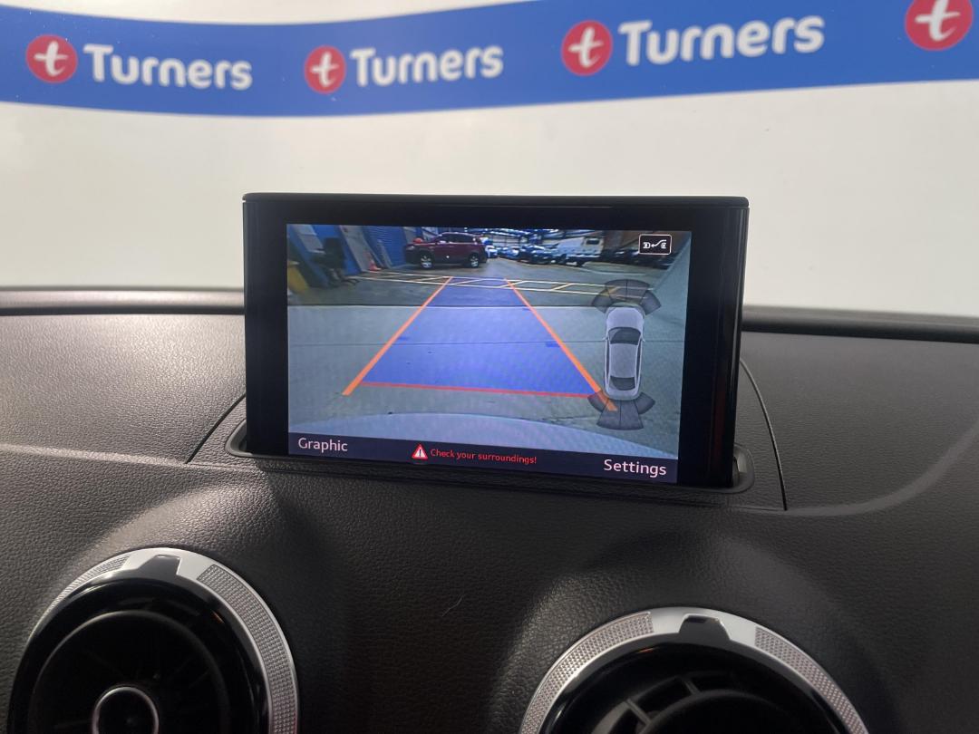 Photo '30' of Audi S3