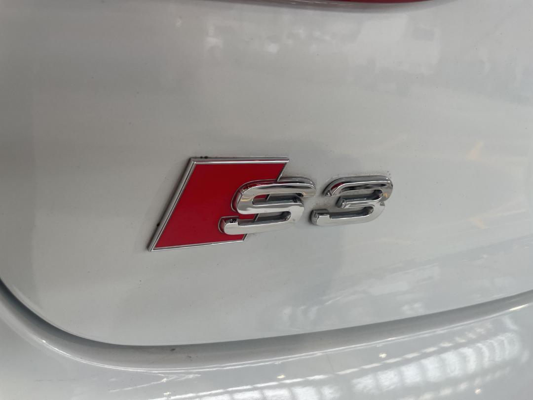 Photo '36' of Audi S3