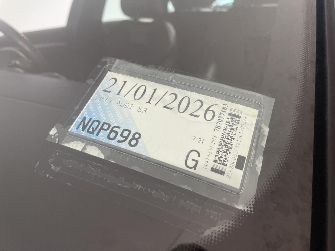 Photo '35' of Audi S3