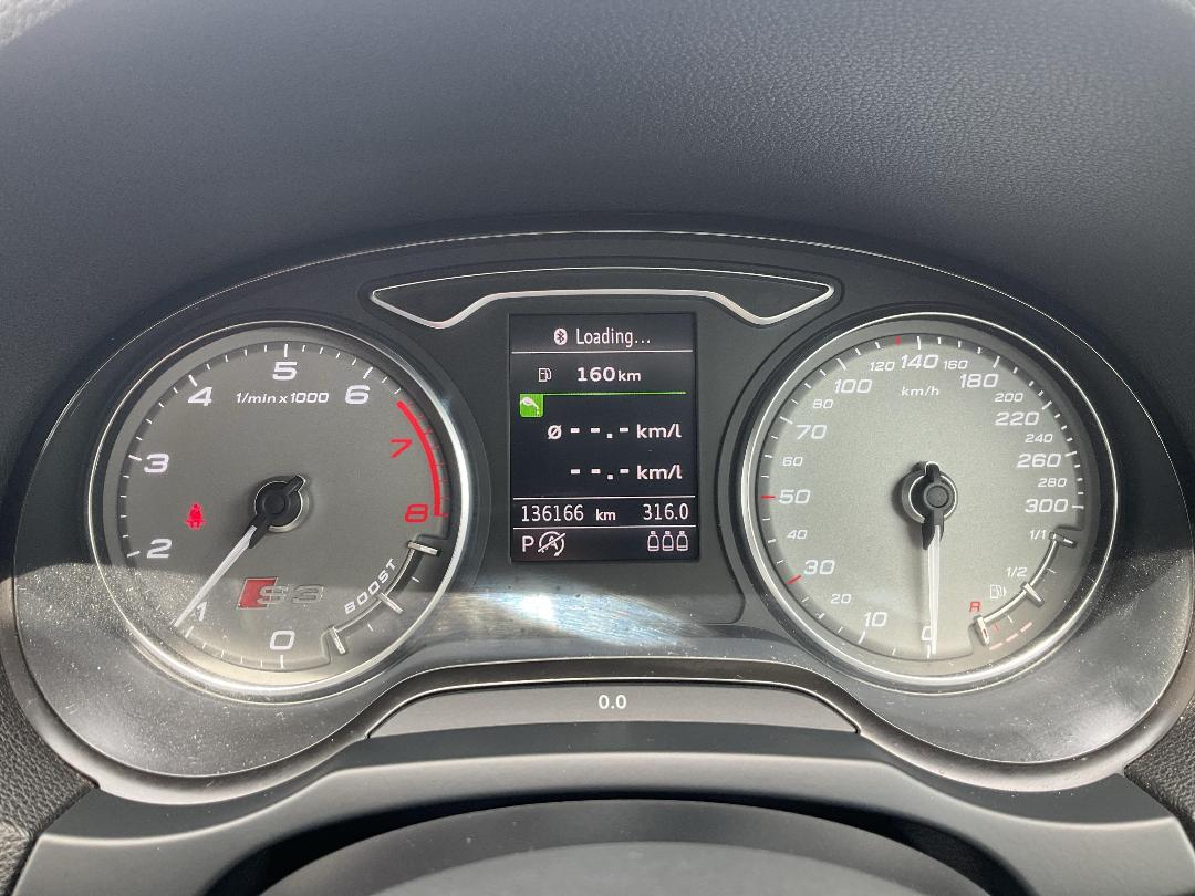 Photo '21' of Audi S3