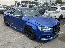 Thumbnail '1' of Audi S3