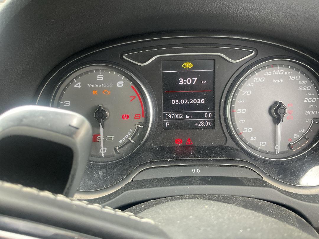 Photo '11' of Audi S3