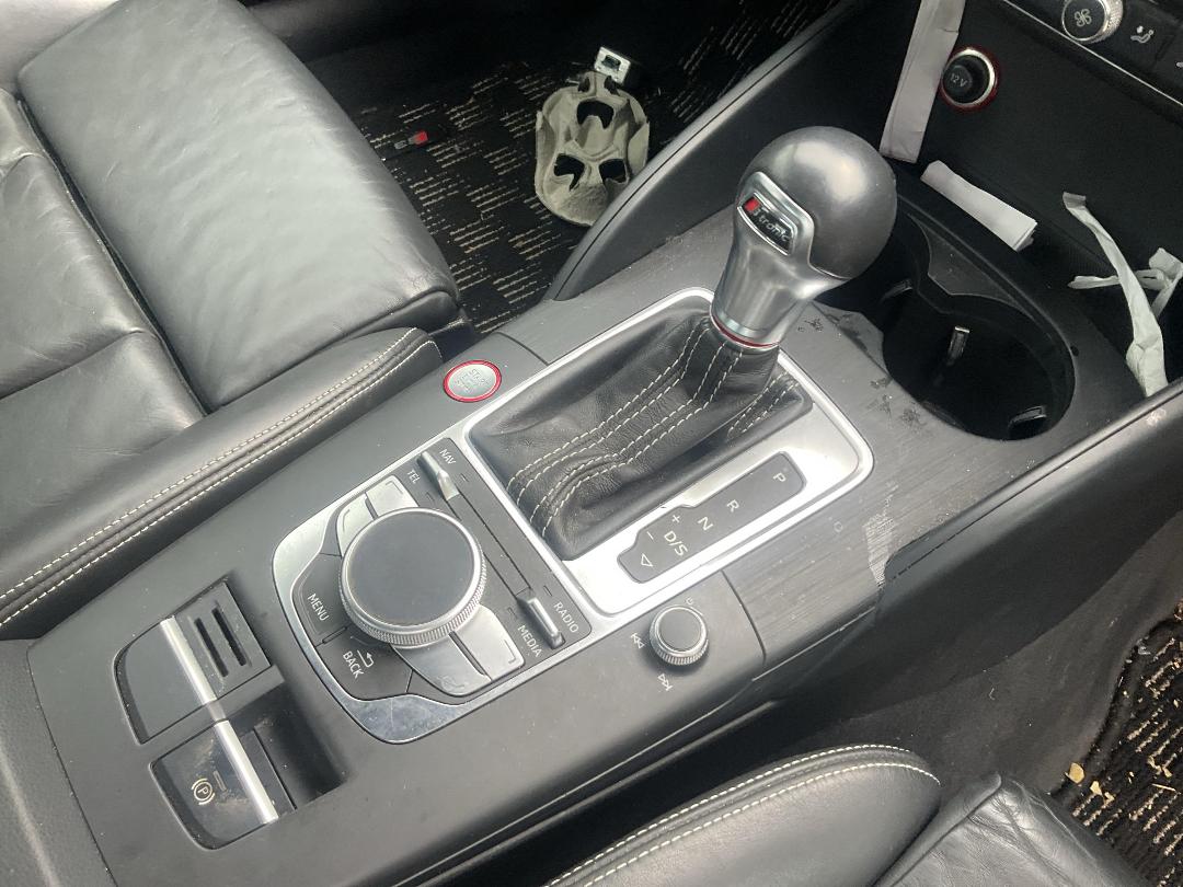 Photo '15' of Audi S3