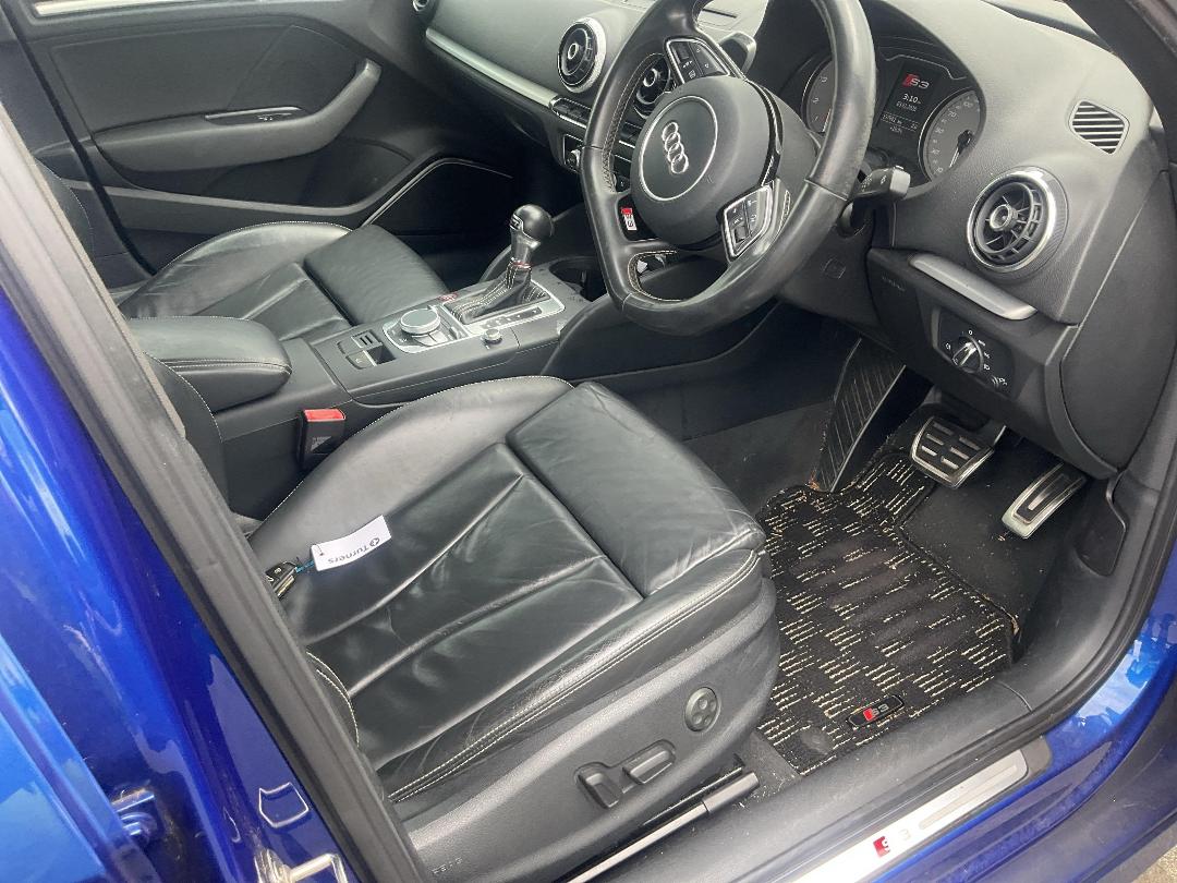 Photo '14' of Audi S3