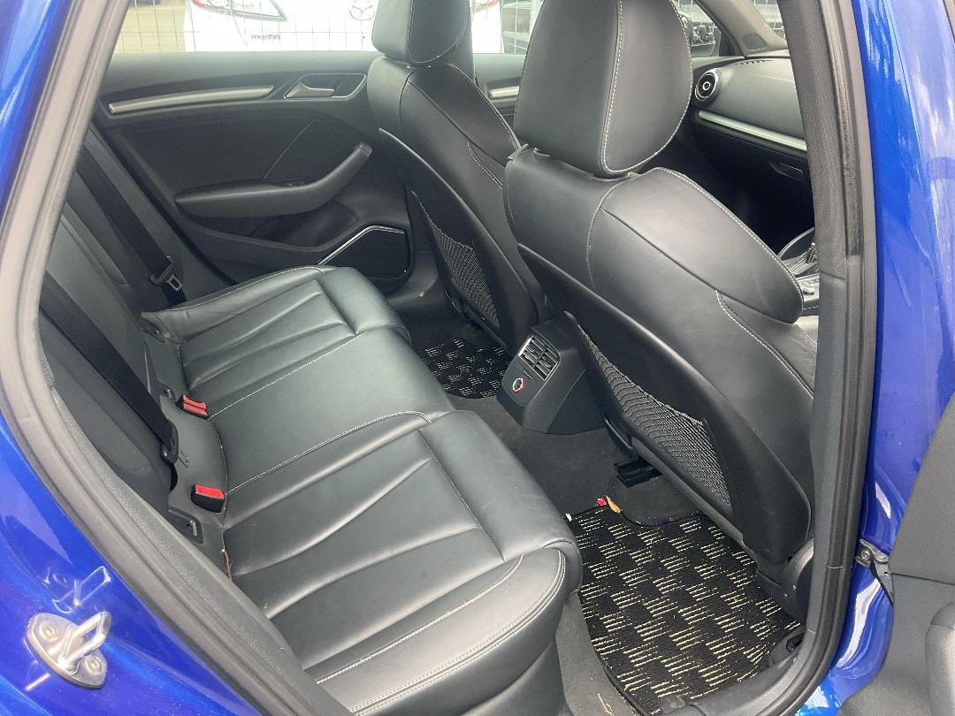 Photo '13' of Audi S3