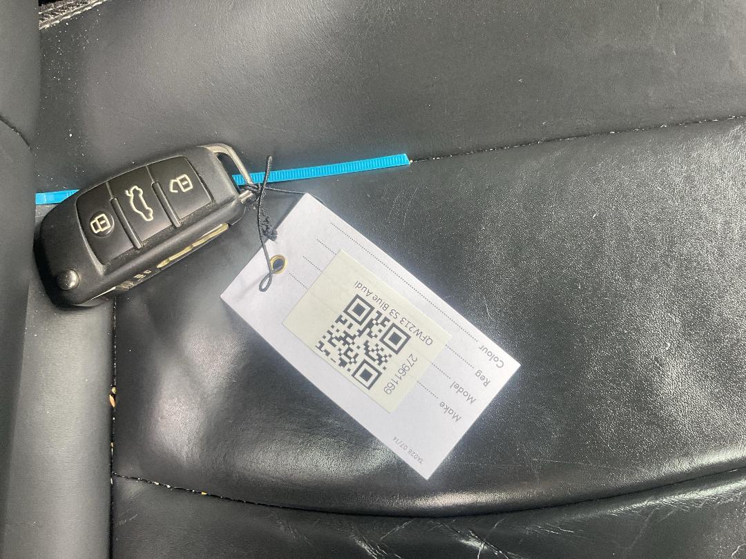 Photo '16' of Audi S3