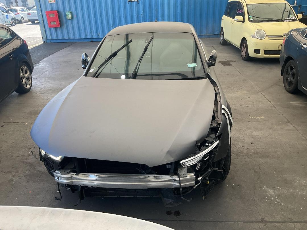 Photo '2' of Audi S5 S5 3.0T FSI Quattro