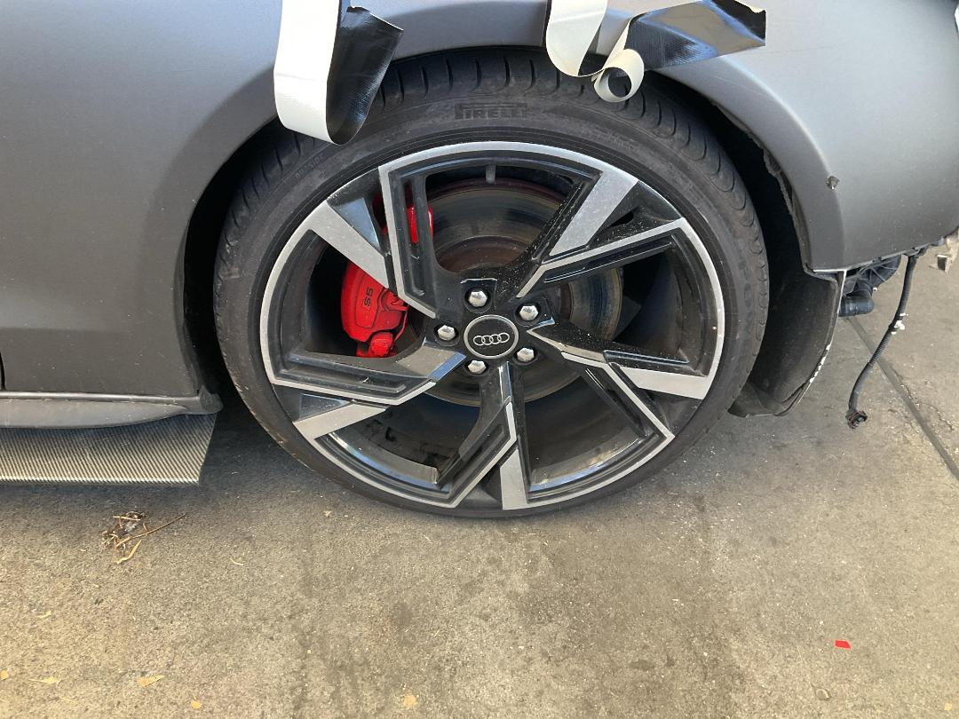 Photo '14' of Audi S5 S5 3.0T FSI Quattro