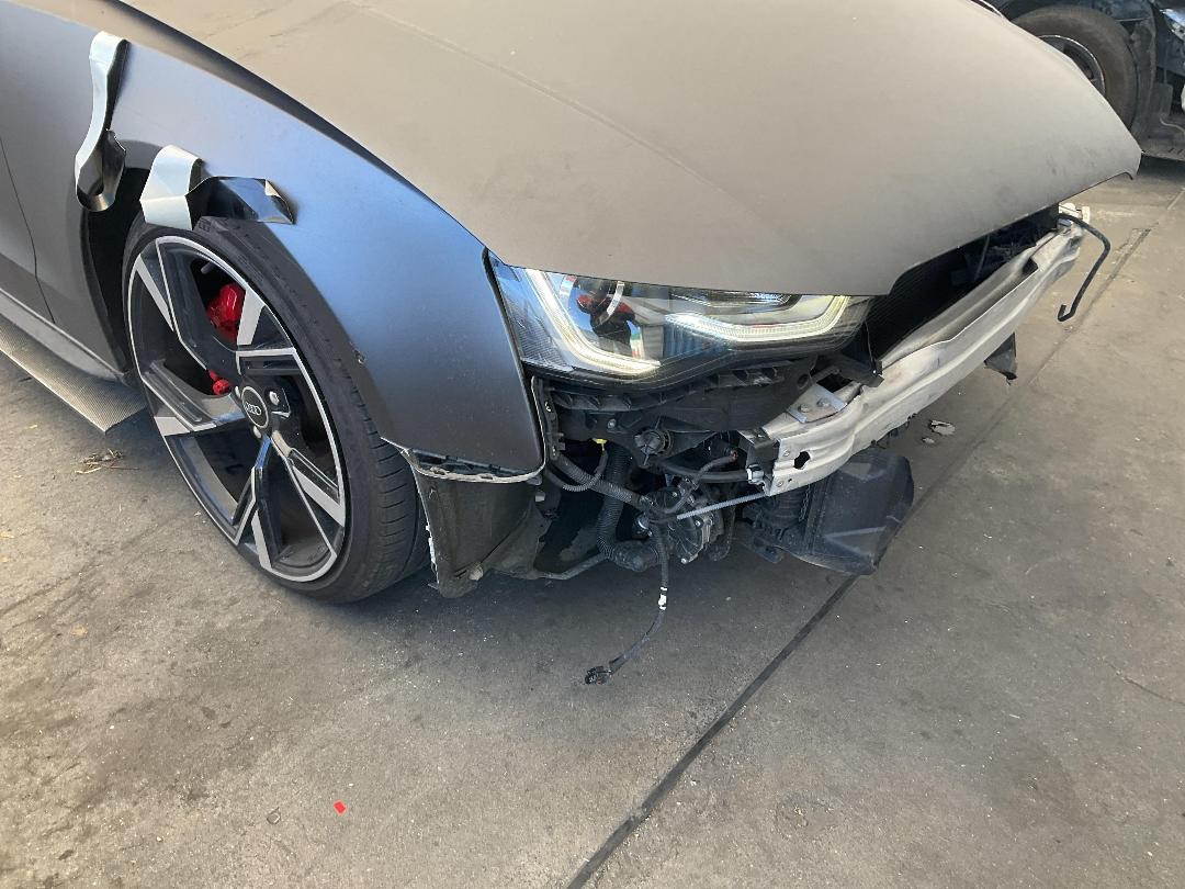 Photo '11' of Audi S5 S5 3.0T FSI Quattro