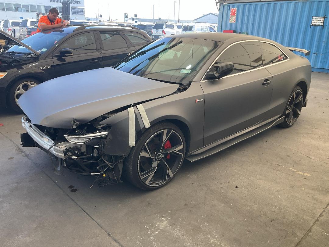 Photo '3' of Audi S5 S5 3.0T FSI Quattro