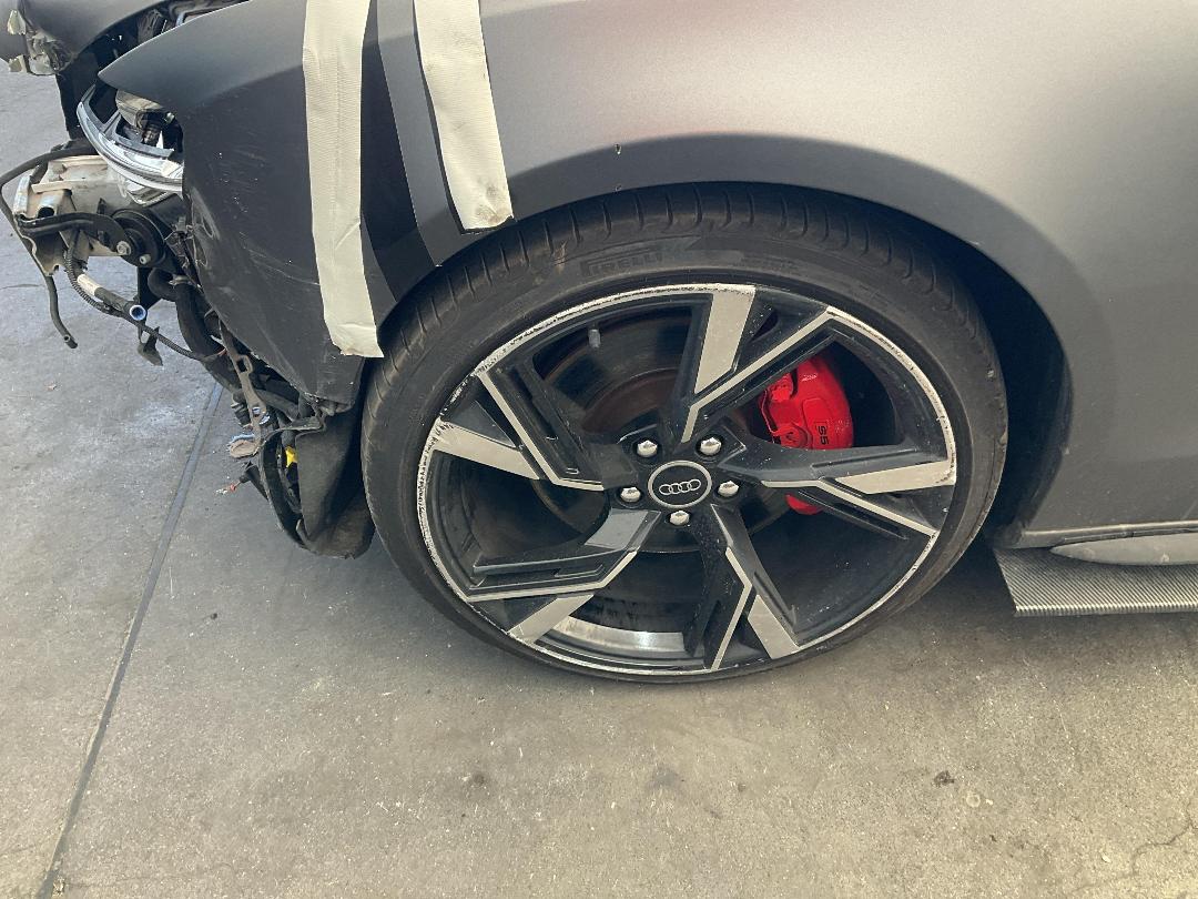 Photo '16' of Audi S5 S5 3.0T FSI Quattro