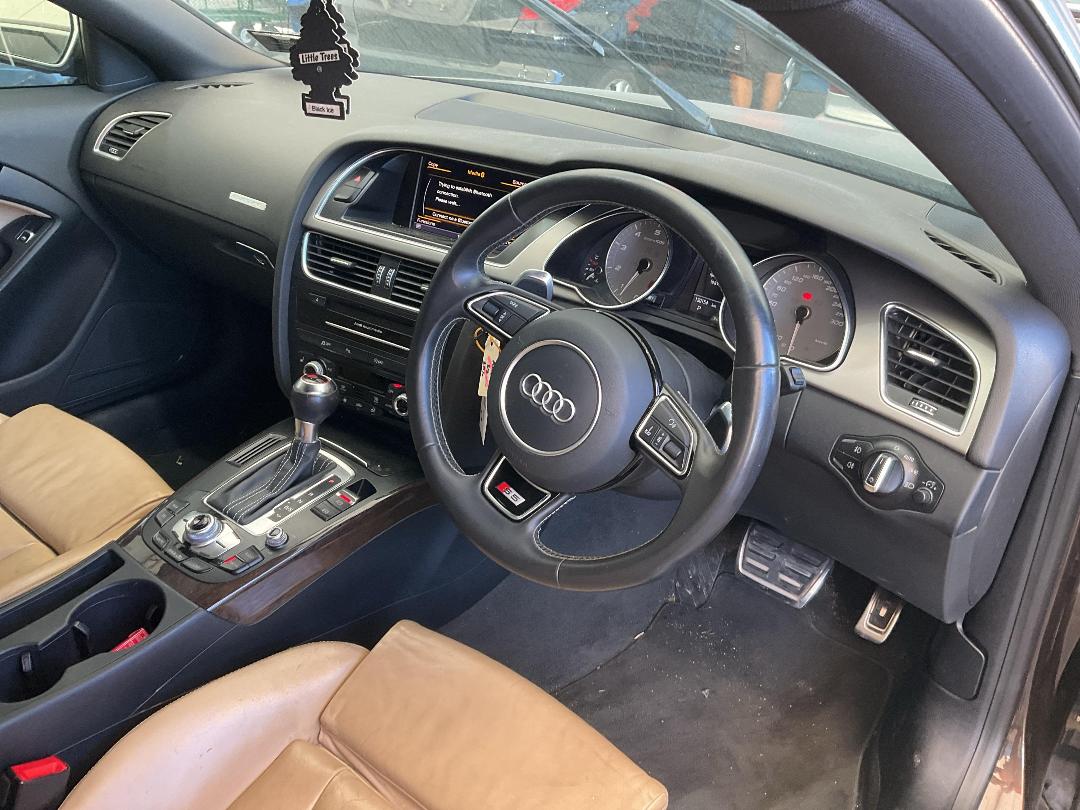 Photo '17' of Audi S5 S5 3.0T FSI Quattro