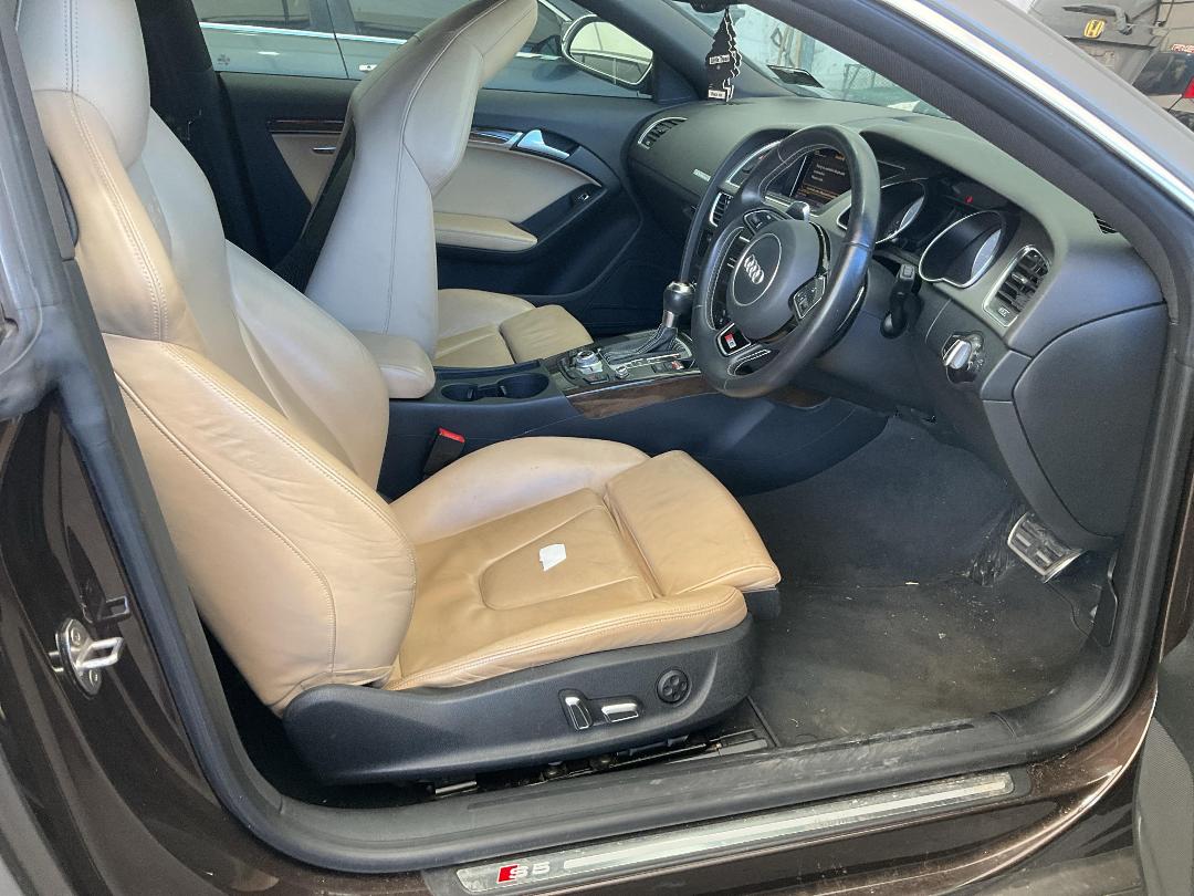 Photo '18' of Audi S5 S5 3.0T FSI Quattro