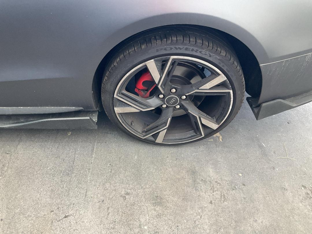 Photo '22' of Audi S5 S5 3.0T FSI Quattro