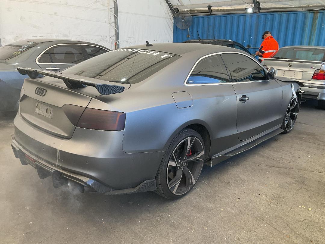 Photo '7' of Audi S5 S5 3.0T FSI Quattro