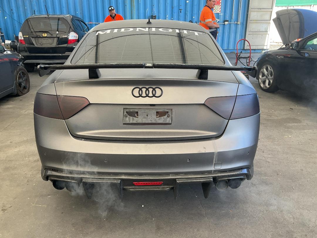 Photo '5' of Audi S5 S5 3.0T FSI Quattro