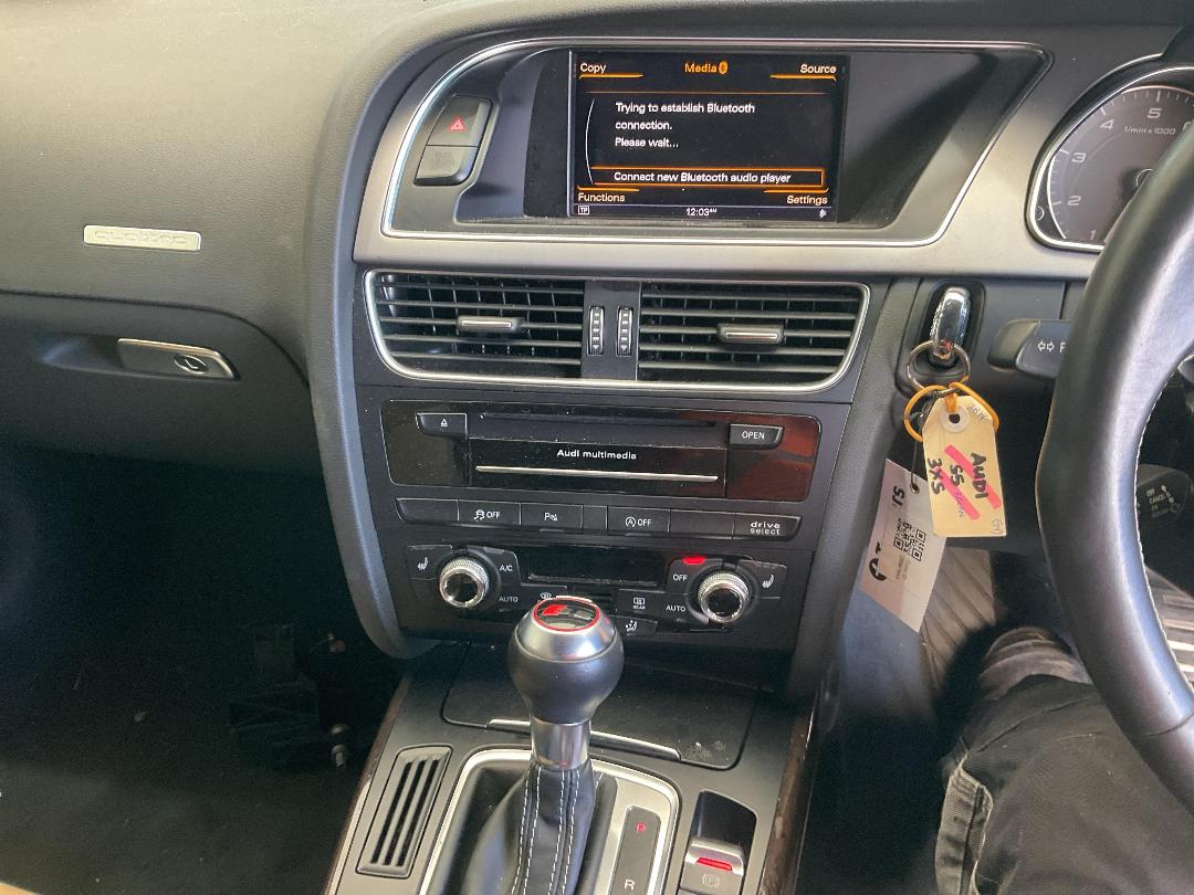 Photo '24' of Audi S5 S5 3.0T FSI Quattro