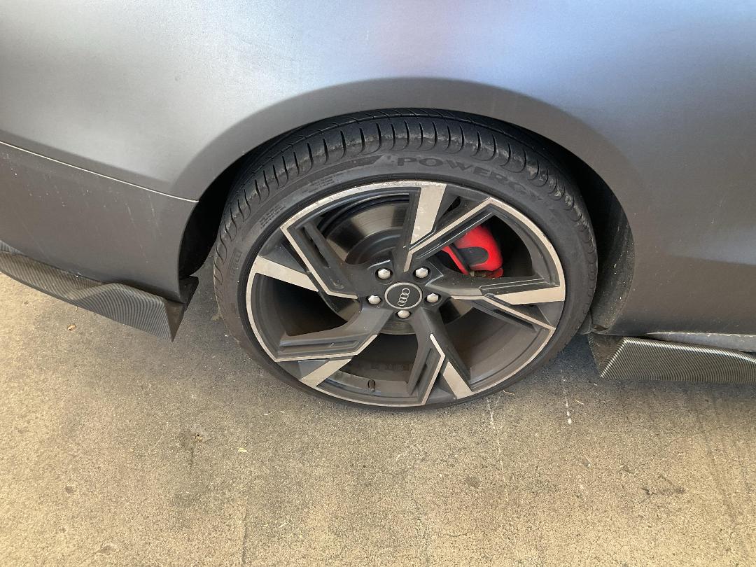 Photo '23' of Audi S5 S5 3.0T FSI Quattro