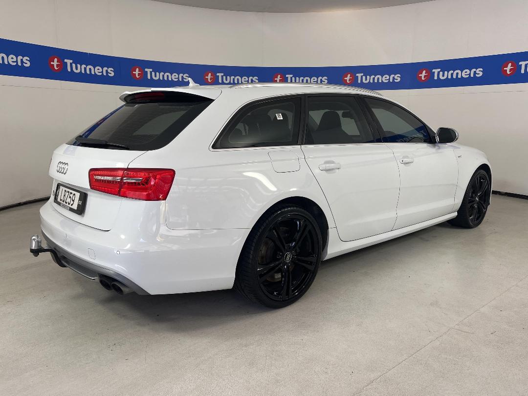 Photo '7' of Audi S6 Photo '7' of Audi S6