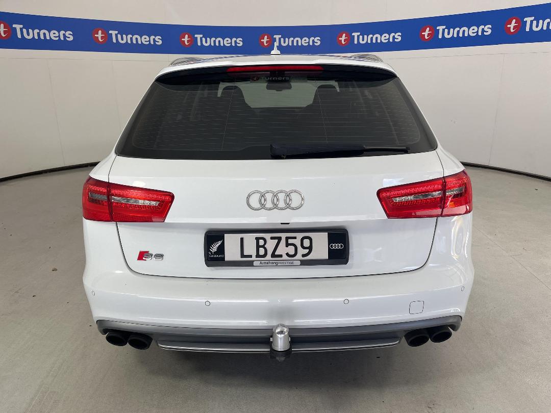 Photo '6' of Audi S6 Photo '6' of Audi S6