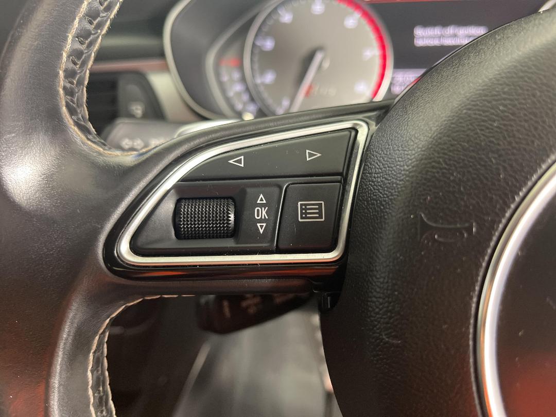 Photo '25' of Audi S6 Photo '25' of Audi S6