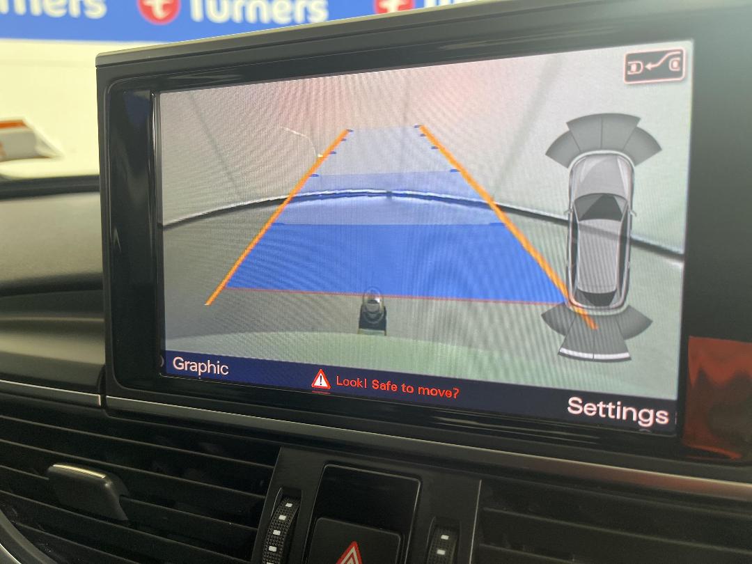 Photo '23' of Audi S6 Photo '23' of Audi S6