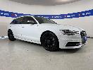 Thumbnail '1' of Audi S6