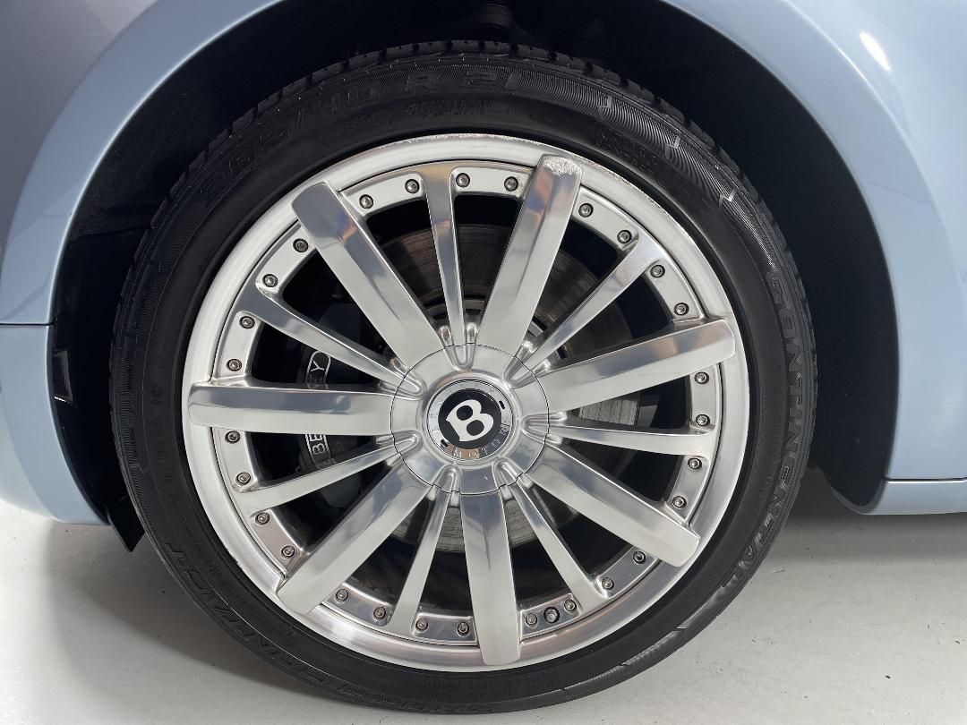 Photo '10' of Bentley Mulsanne