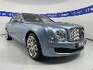 Thumbnail '1' of Bentley Mulsanne