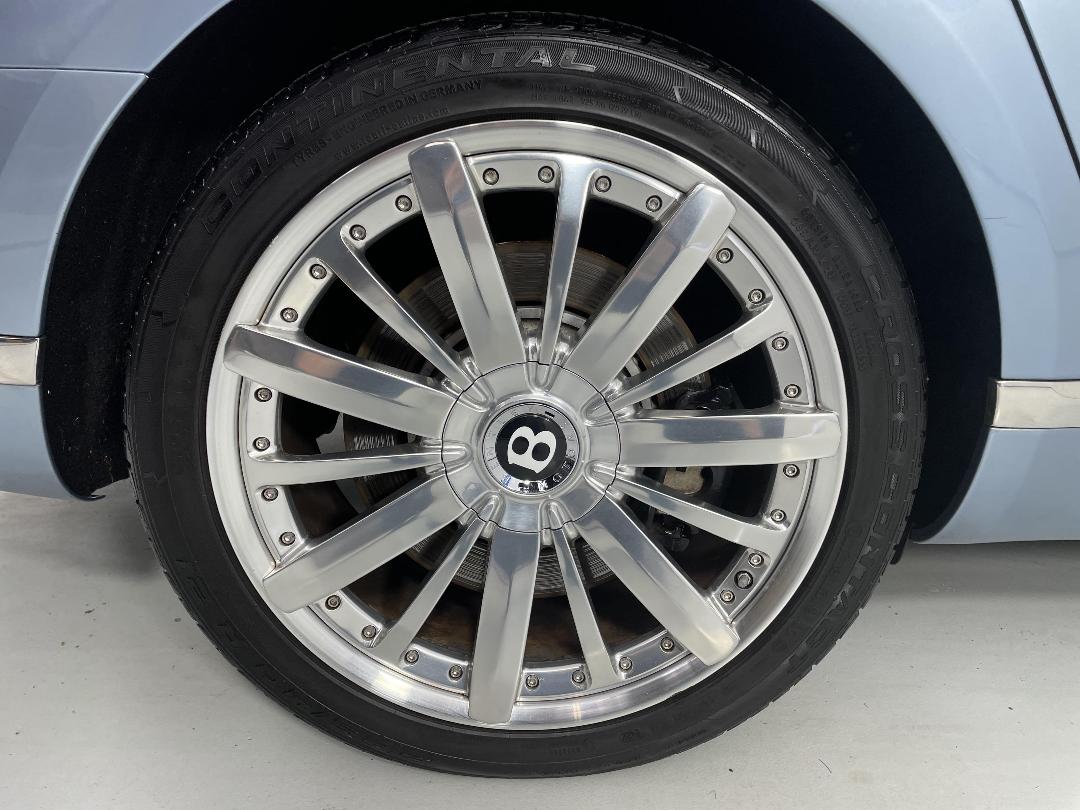 Photo '12' of Bentley Mulsanne