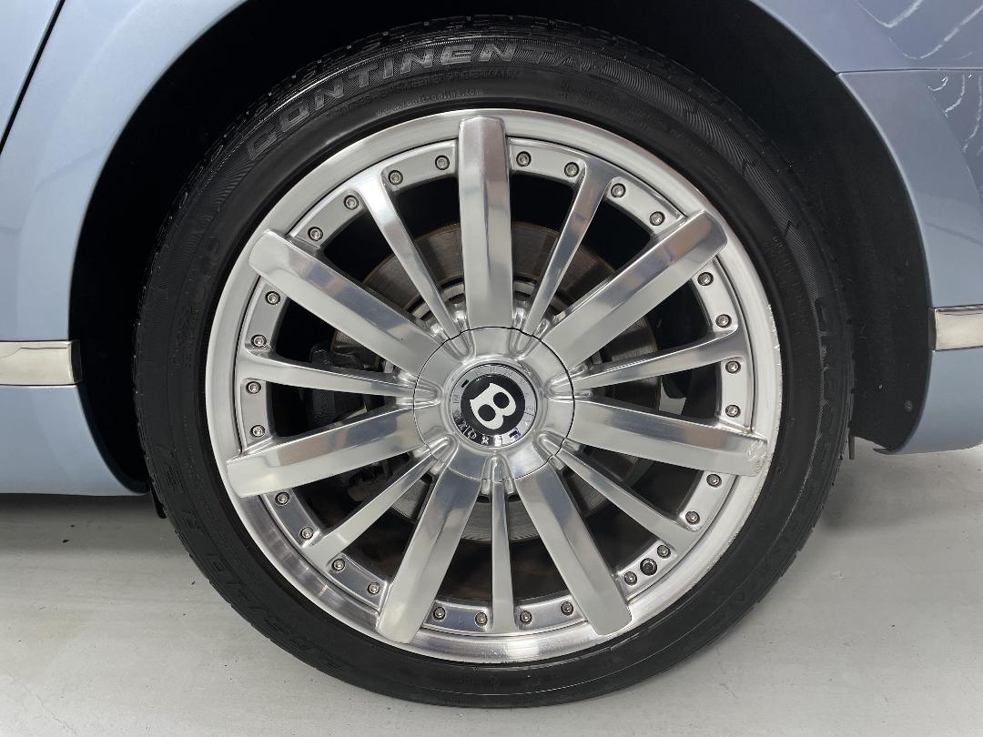 Photo '11' of Bentley Mulsanne
