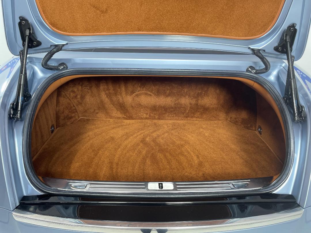Photo '14' of Bentley Mulsanne