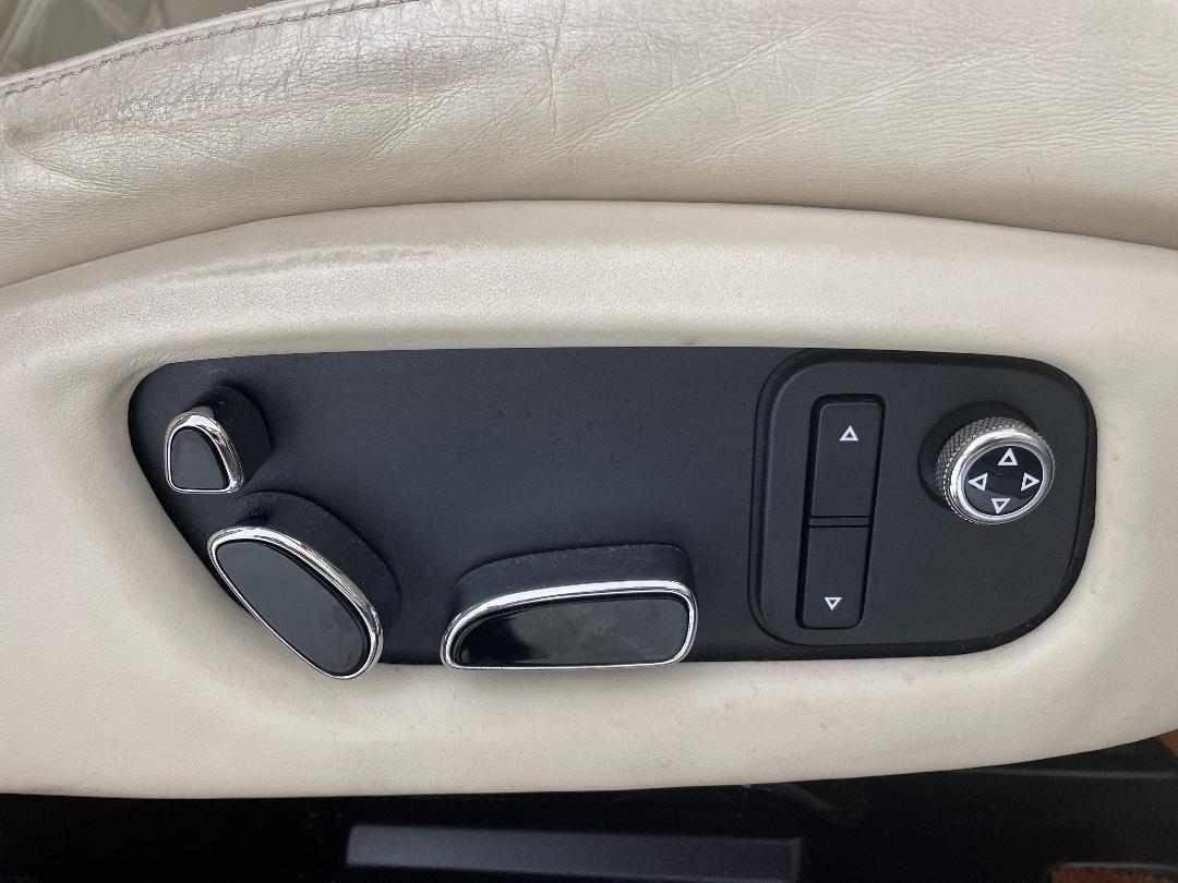 Photo '23' of Bentley Mulsanne