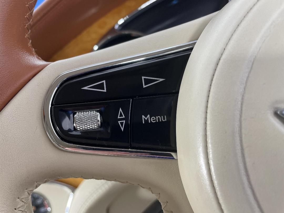 Photo '25' of Bentley Mulsanne