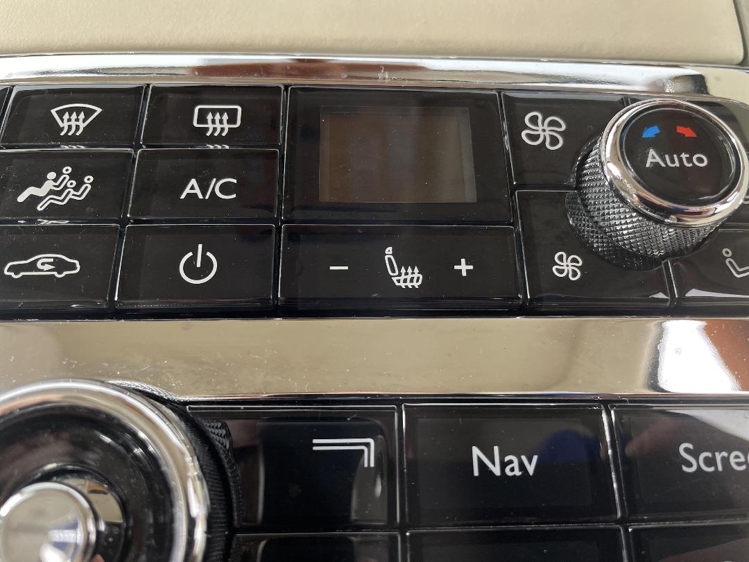 Photo '27' of Bentley Mulsanne