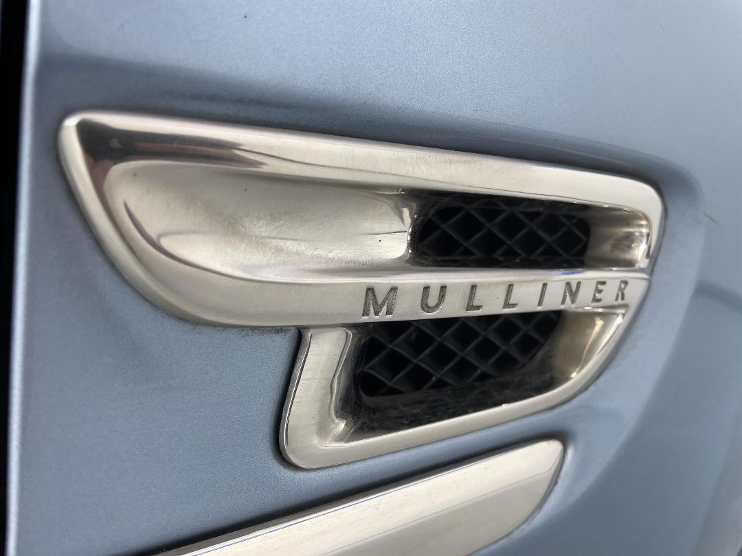 Photo '29' of Bentley Mulsanne