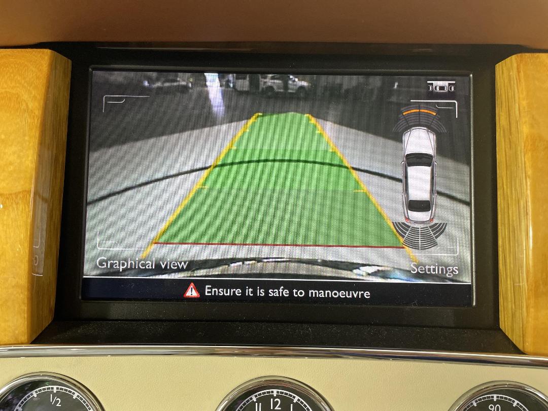 Photo '28' of Bentley Mulsanne