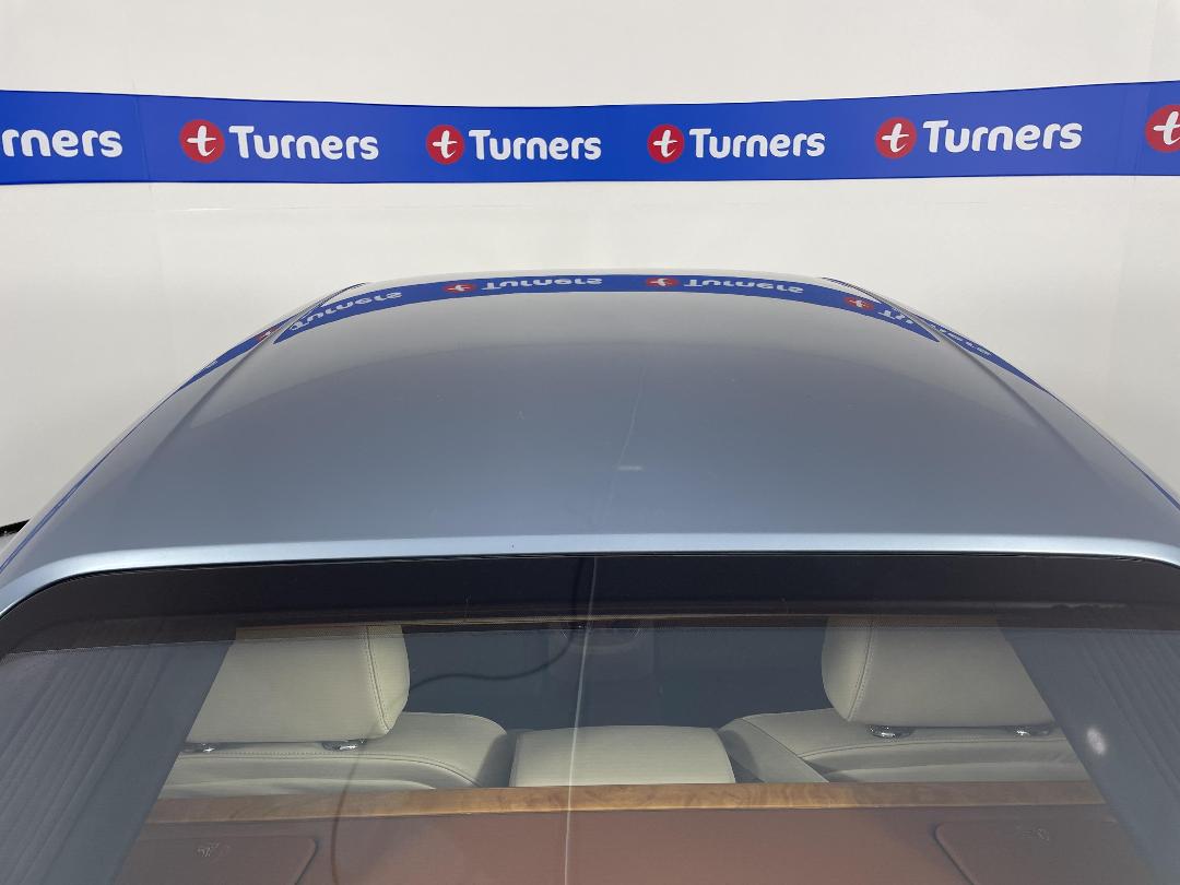 Photo '32' of Bentley Mulsanne