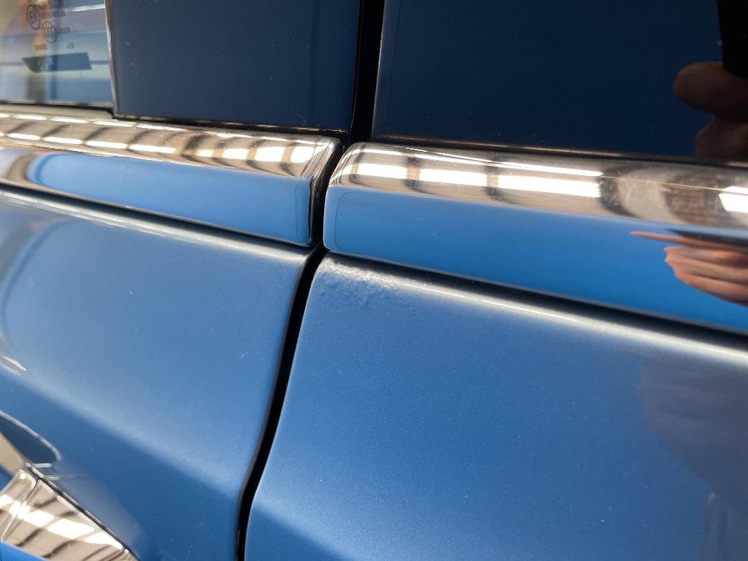 Photo '34' of Bentley Mulsanne