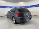 Thumbnail '4' of BMW 1 Series Thumbnail '4' of BMW 1 Series