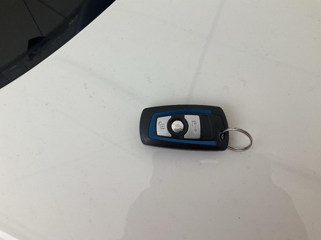 Photo '7' of BMW 1 Series 116I Photo '7' of BMW 1 Series 116I