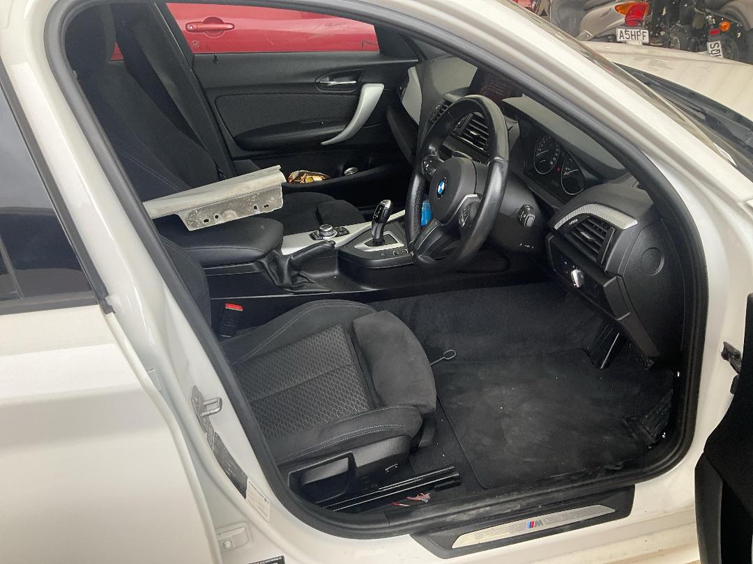 Photo '9' of BMW 1 Series 116I Photo '9' of BMW 1 Series 116I