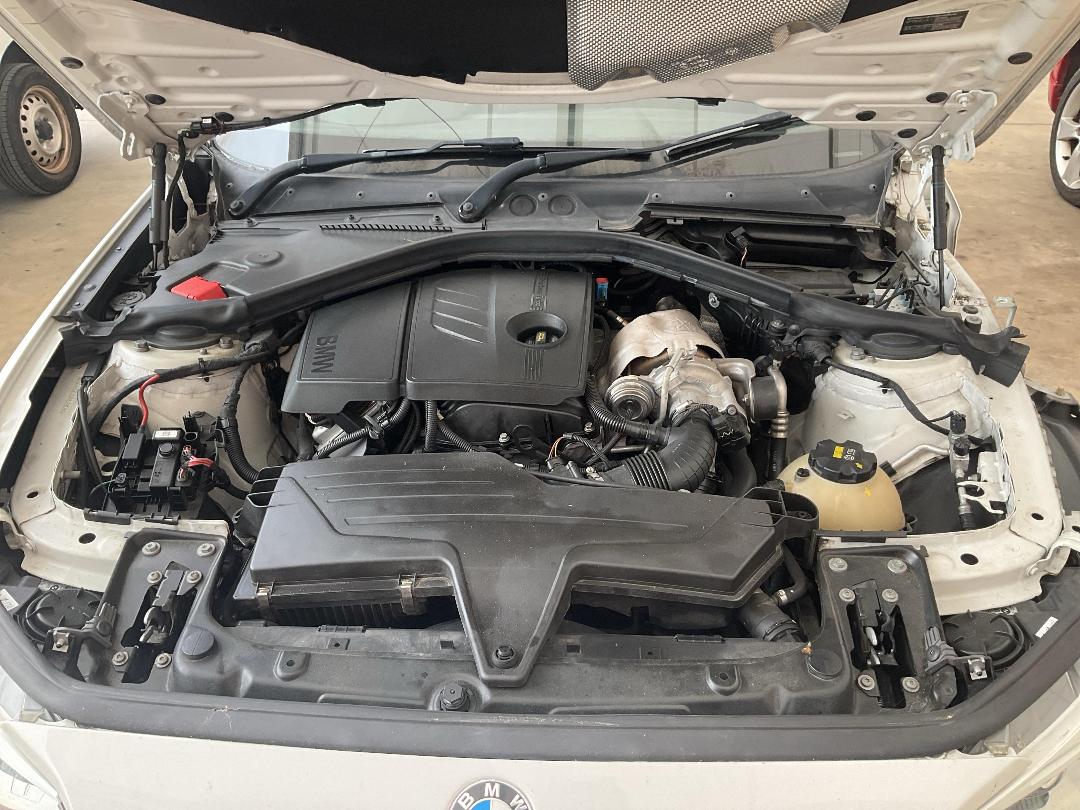 Photo '15' of BMW 1 Series 116I Photo '15' of BMW 1 Series 116I