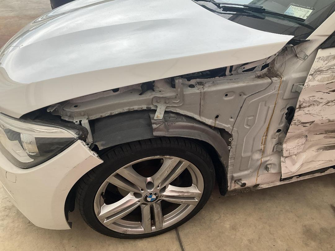 Photo '16' of BMW 1 Series 116I Photo '16' of BMW 1 Series 116I